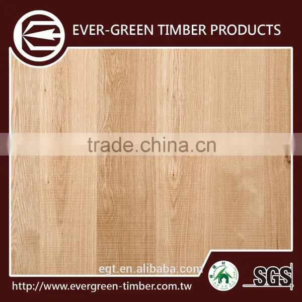 Taiwan Best Quality Oak Furniture Plywood for Veneer Plywood photo-2