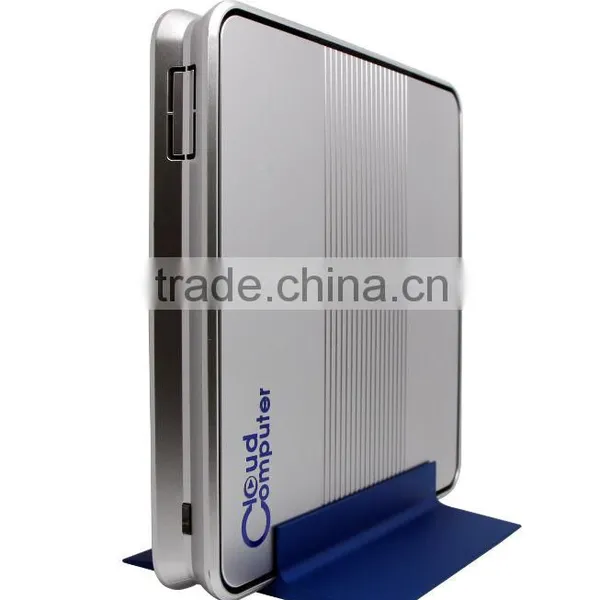 Embedded Desktops Mini pc X3700 Intel 1037u 8GB RAM 1TB Storage photo-3
