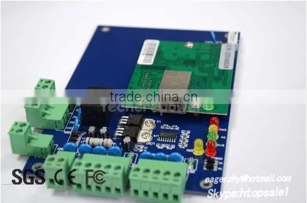 Single Door Access Controller Board photo-5