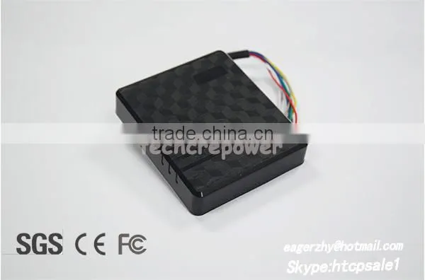 Individule Design Waterproof IP65 Wiegand RFID Card Reader photo-2