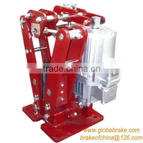 Disc brake for handling machinery, lifting,transport, metallurgical equipment, mining,construction