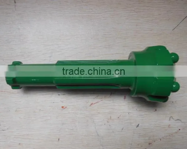 Good Quality BR2 DTH Button Bit photo-4