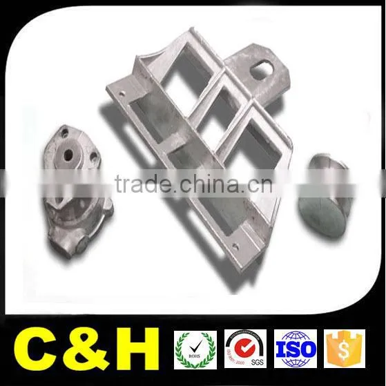 Die Casting Parts Supported by Advanced Technology photo-5