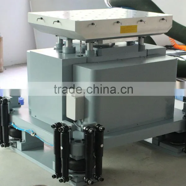 Excellent Durability Repetitive Mechanical Bump Testing Equipment photo-3