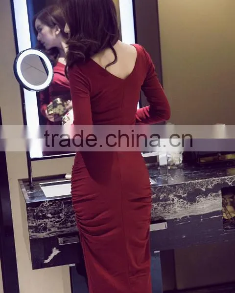 Brand New 2016 Fashion Sexy Casual Top and Skirt Set photo-2