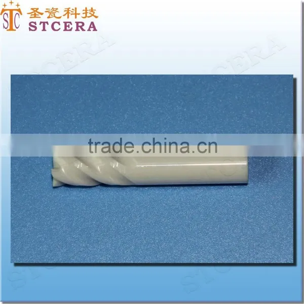 STCERA Mechanical Zirconia Ceramic Gears Rod photo-2