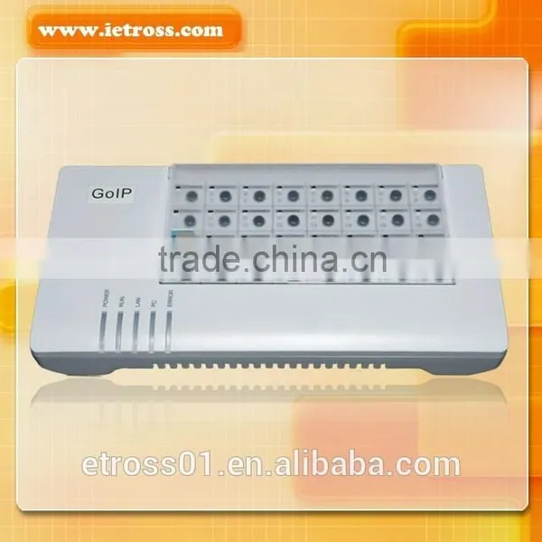 32 Sim Cards Remote Sim Bank