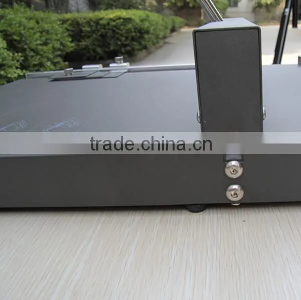 Factory Cheap Price Cardboard Box Folding Machine photo-3