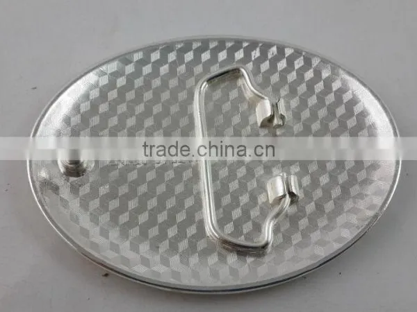 "GOLDEN HORSE" BELT WESTERN BUCKLE photo-2