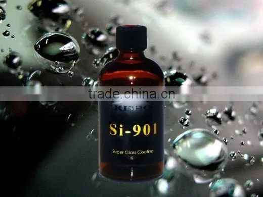 Durable Nano Super Hydrophobic Coating Made in Japan