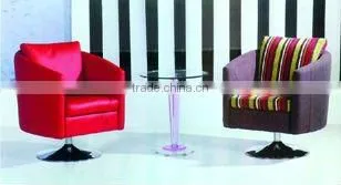 2014 Leather Sofa Furniture With Modern Style AL-T041