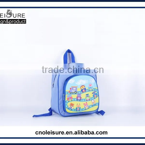 Pupils Backpack Children's Backpack Boy Backpack photo-3