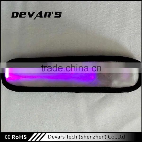 Low Price Professional LED Flashing Sport Armband for Runner photo-5