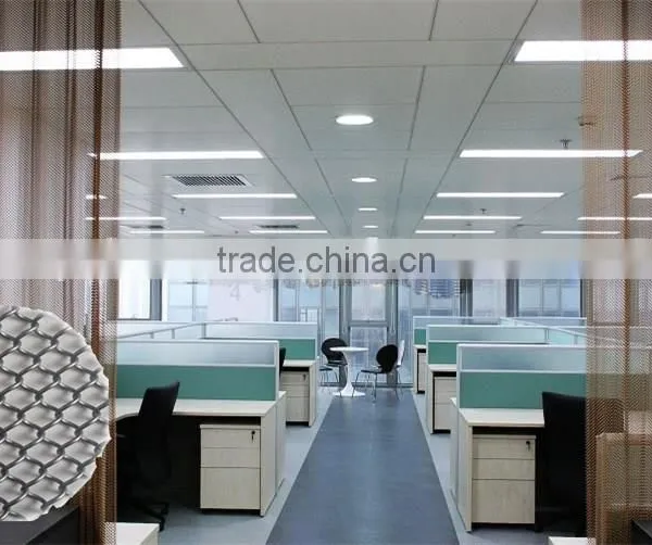 Metal Mesh Drapery for Partition photo-4