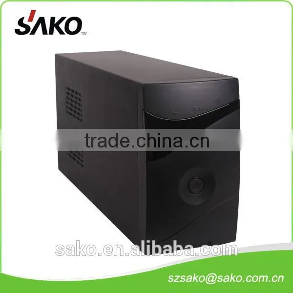 Small UPS 600VA-1500va photo-2