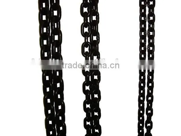 G80 Lifting Chain / G80 Load Chain