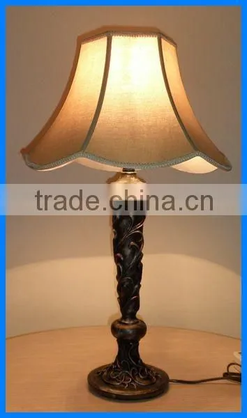 China Modern Home Furniture Handicrafts Led Indoor Lamps photo-6