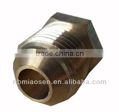 Brass Pipe Copper Fitting