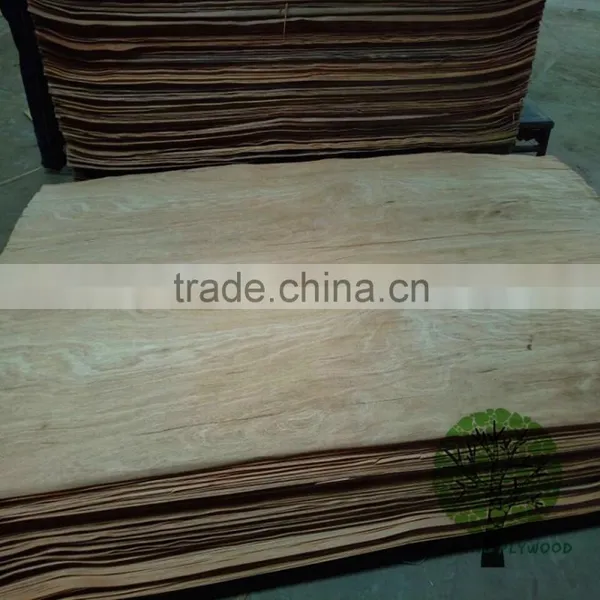 Formica Veneer Types of Wood Veneer Gurjan Face Veneer photo-6