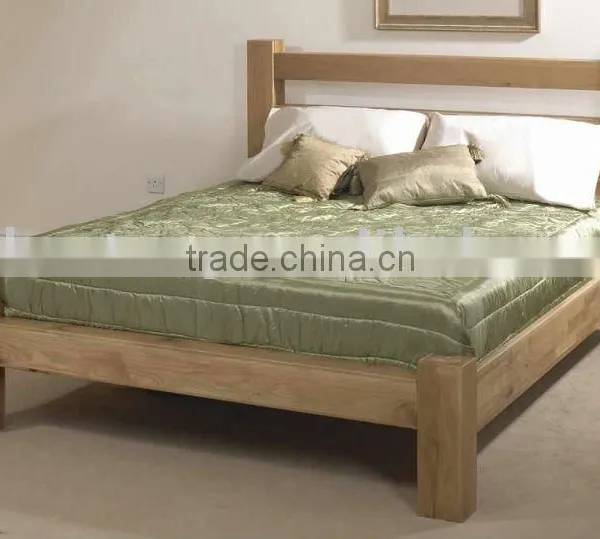 Double Bed