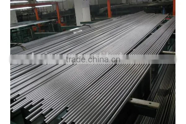 EN10305 Precision Pipe photo-3
