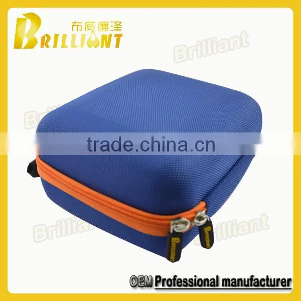 Hard Shell New Type Tool Case With Mesh Bag photo-2