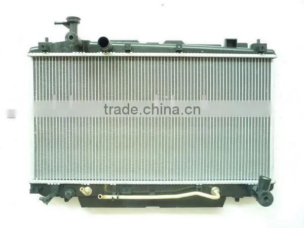 Auto Radiator for Toyota RAV4 TO-189 AT