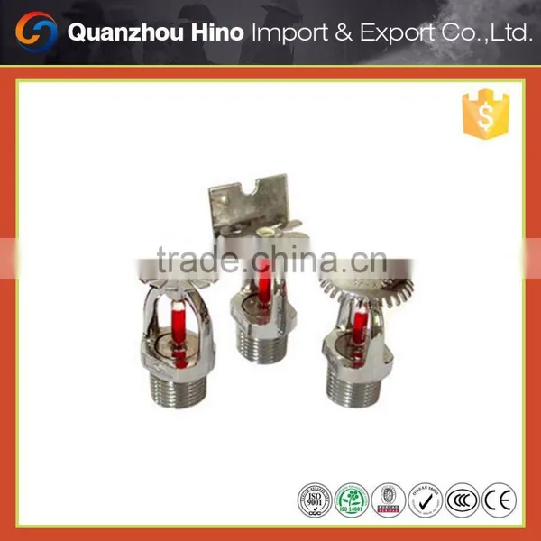 Fire Fighting Fire Sprinkler Parts for Flexible Hose