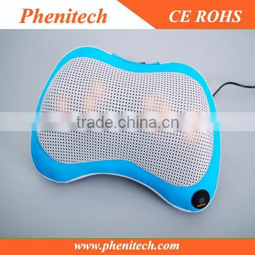 2015 Best Quality Back Shiatsu Massage Cushion photo-2