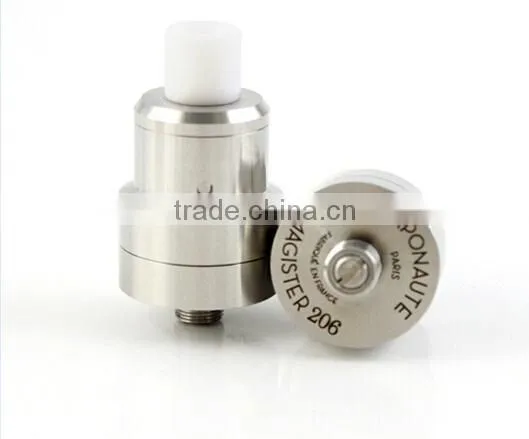 New Arrival 1:1 Clone Vaponaute Le Magister Vaponaute Rda Wholesale photo-4