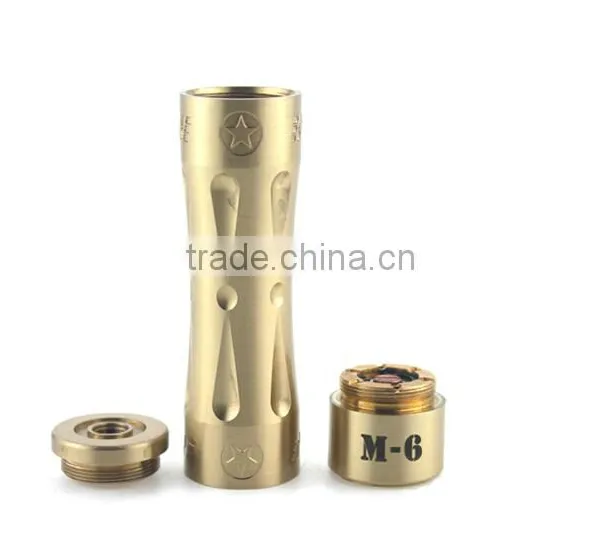 Awsome Mod m6 Mod Hot New Products for 2015 photo-3
