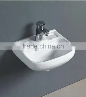 HM-H-05 Small Wall Hung Wash Basin