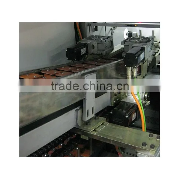 Cnc Spring Making Machine photo-3