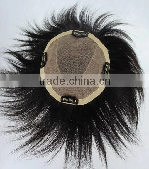 Hair Toupee photo-2