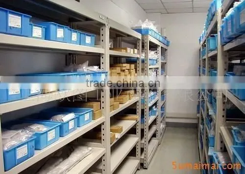 High Quality Longspan Shelving,High Quality and Beautiful Steel Longspan Shelf Medium Duty Racks photo-5