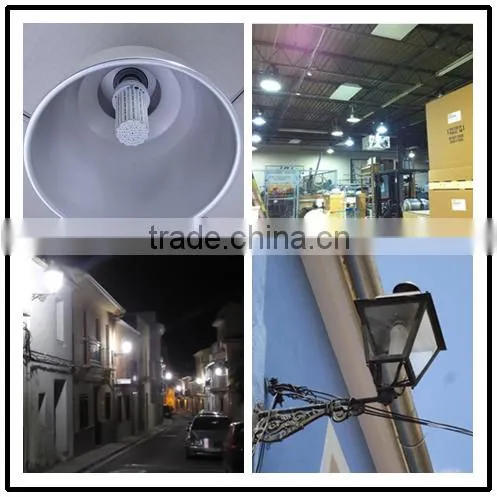 LED Corn Light Bulb 60w photo-5