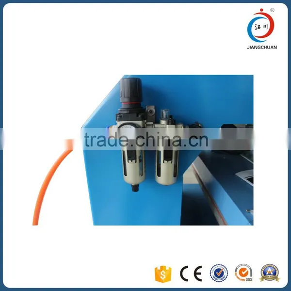 Guangzhou Logo Heat Transfer Label Machine photo-3