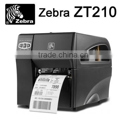 Zebra ZT210/ZT220 Industrial With Durable Case For Long Lasting Case photo-3