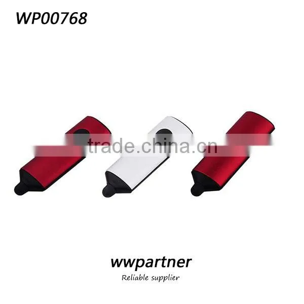 Custom Logo Mini Stylus Pen for Cellphone With Dust Plug photo-6