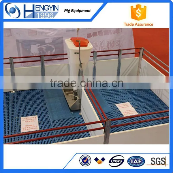 Pig Weaner Crates Weaning Stall