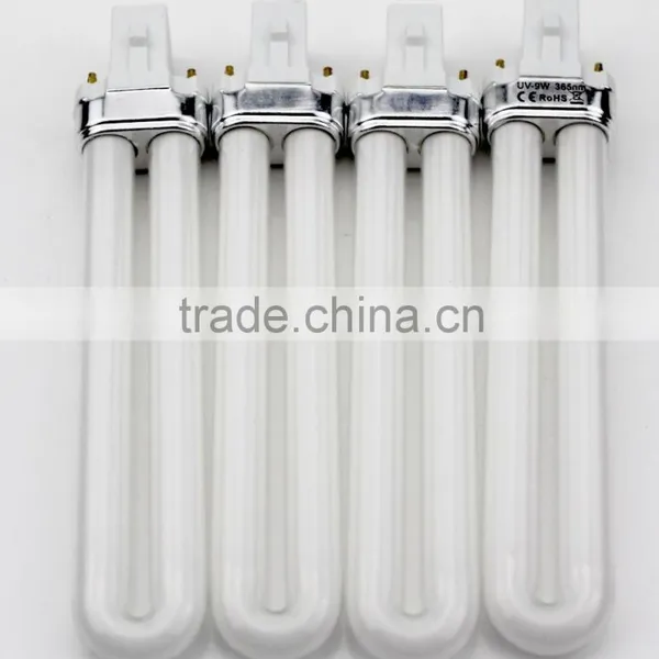 12WX 1 UV Bulb Inside !!! Good Price 12W UV Lamp Nail Dryer Machine photo-5