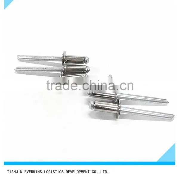 Stainless Steel Drawing Rivet photo-6