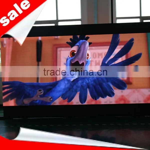 High Brightness Screen Full Color P4 Indoor Led Video Display photo-2