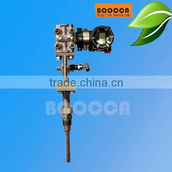 SS or Other Material Averaging Pitot Tube Flow Sensor photo-4