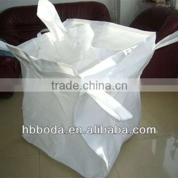 1000 KG Big Bag, Fibc, Jumbo Bag Bulk Bag