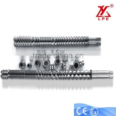 High Quality Screw for Extruder photo-6