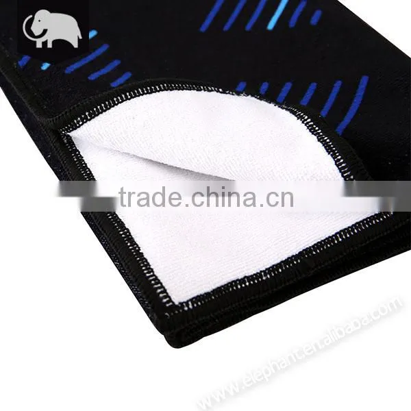 Multi-purpose Absorbent Microfiber Sports Gym Towel in Sublimation Printing photo-3