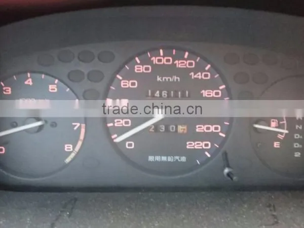 1998 Used Left Hand Drive Car For Civic (DE-0515) photo-6
