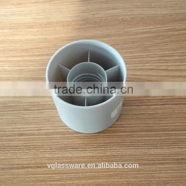 Plastic Bottle Cap Manufacturing photo-3