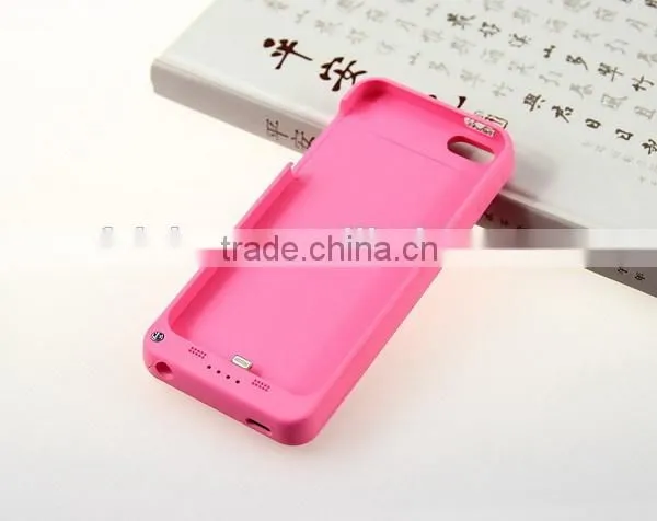 Designer New Arrival Ip5s Battery Case for Iphone photo-2